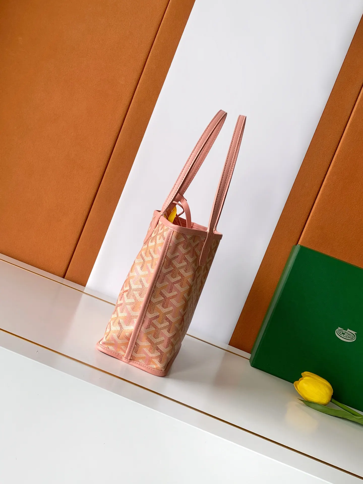 Goyard Tote Bag