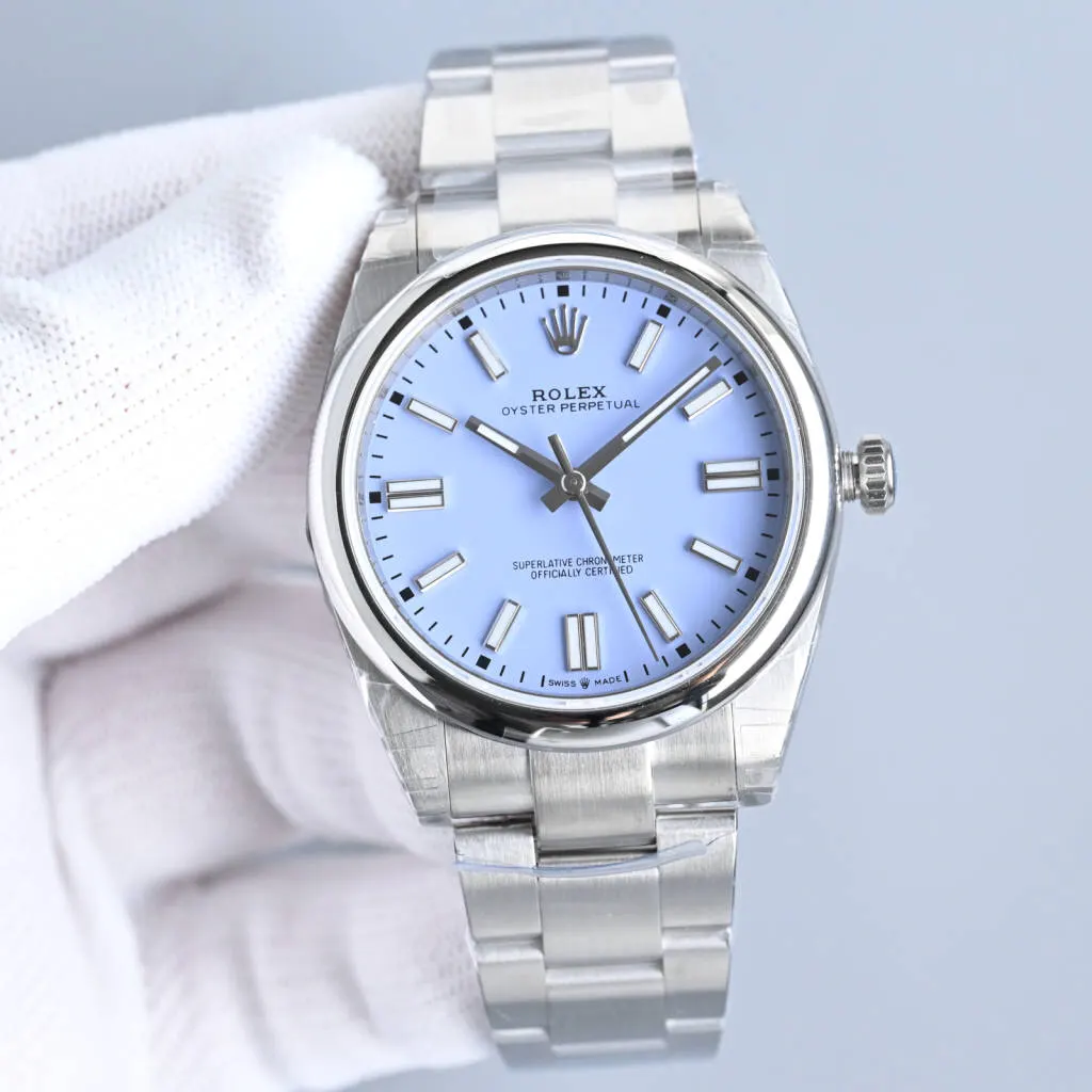 Rolex 批 HP factoty劳力士恒动匠心之作 手表 经典腕表款