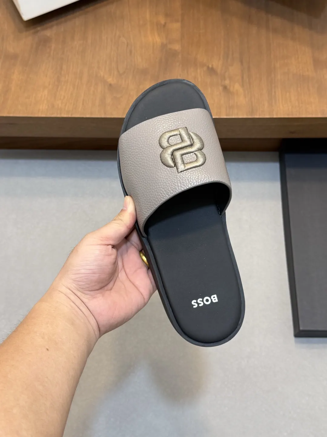 精选 SS 拖鞋 轻便舒适款 款04
