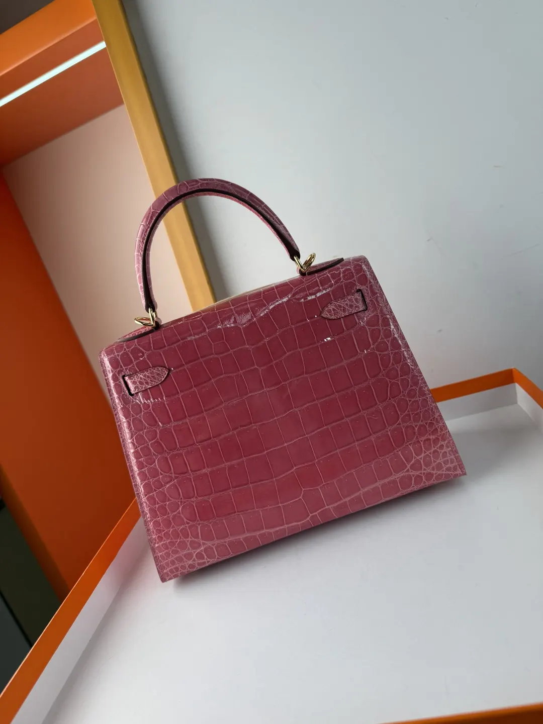 Top Handle Bag Commuter