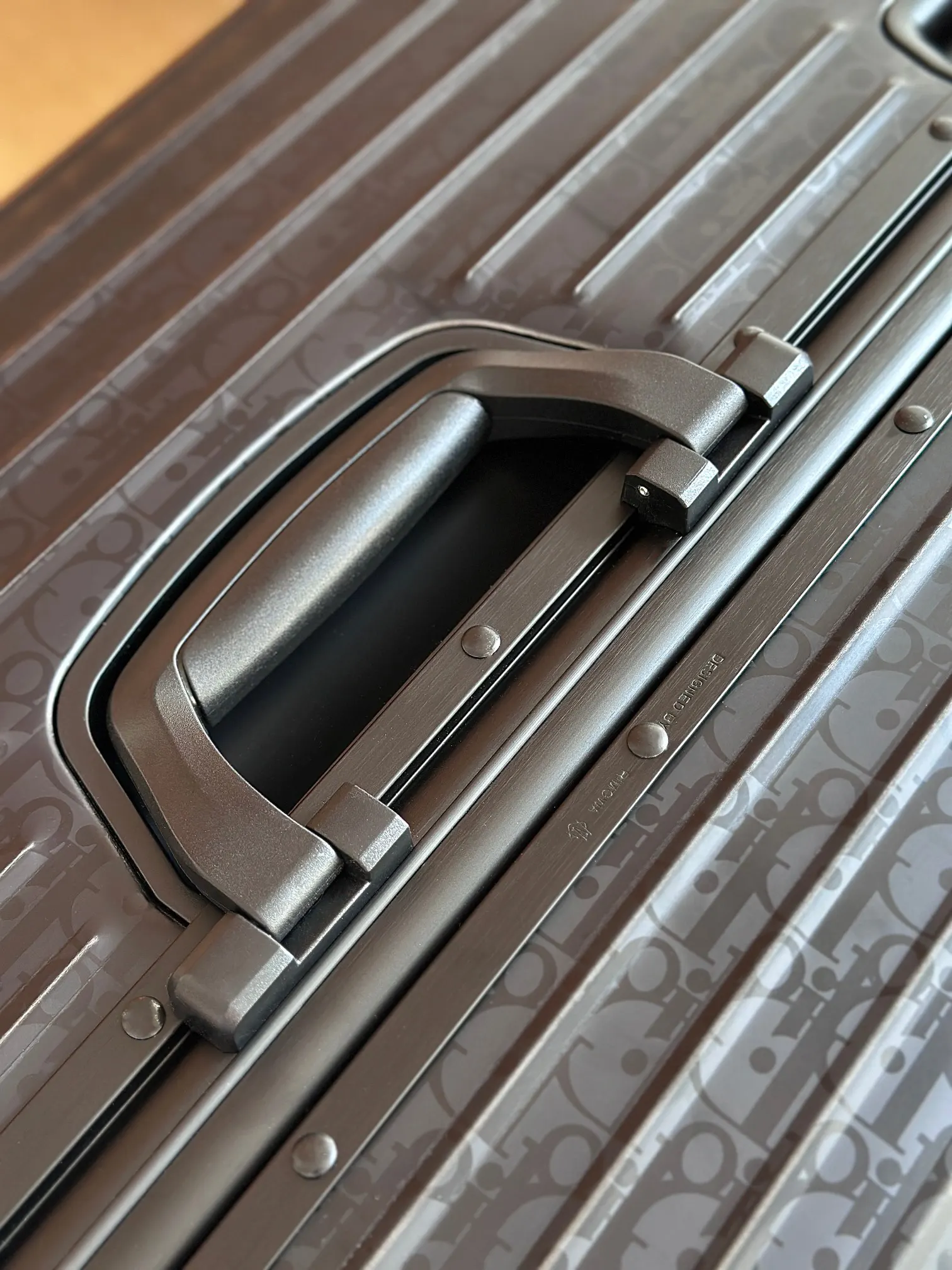 Black Suitcase Travel Lightweight