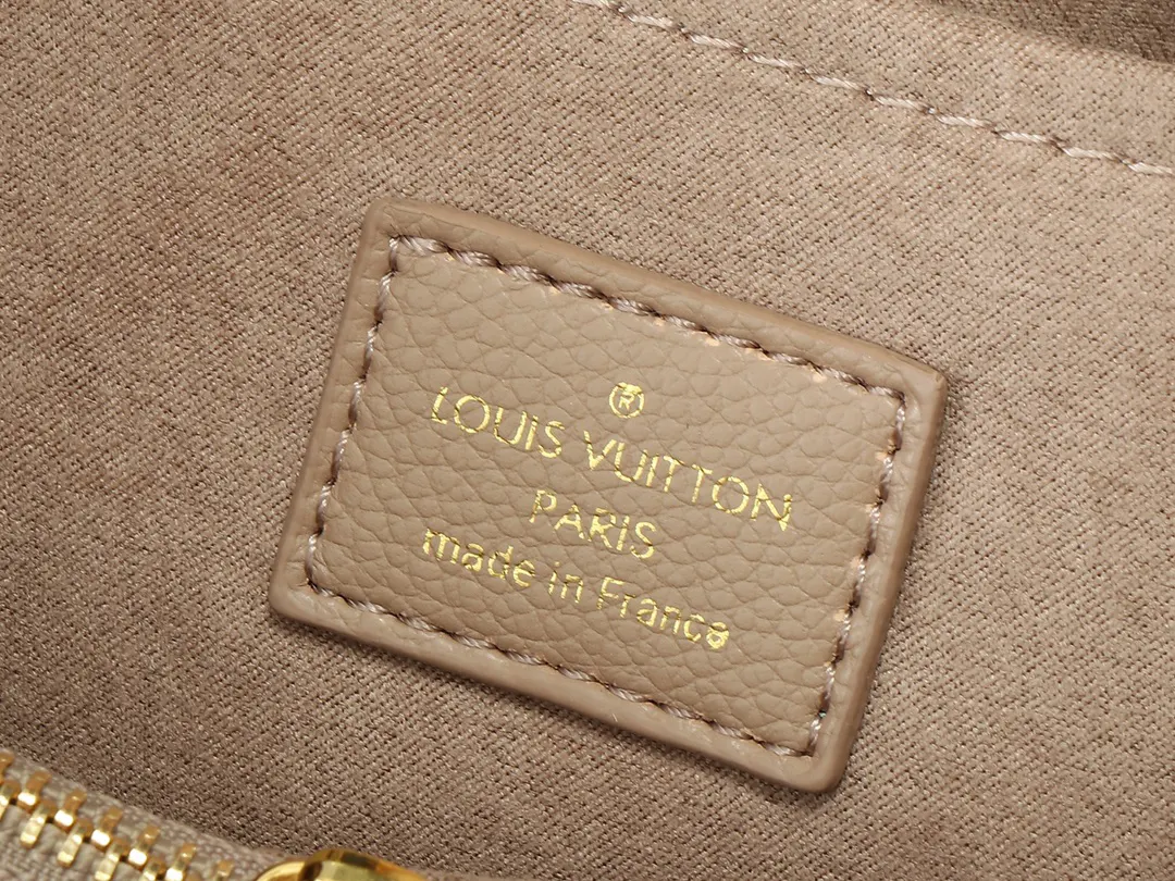 Tote Bag Leather Image 9 Tote Bag Leather Image 9