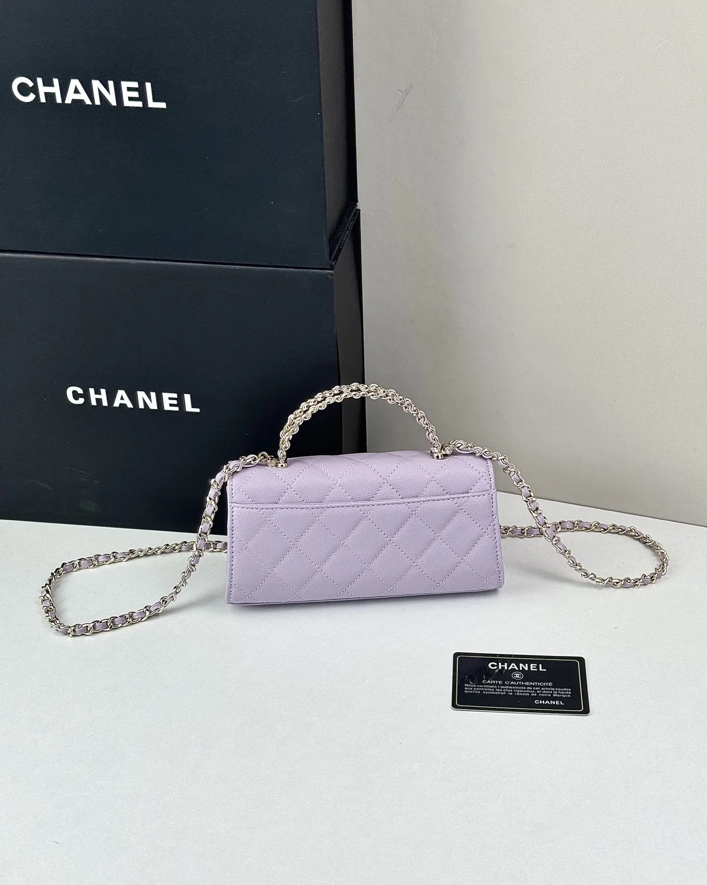 Chanel Chain Bag