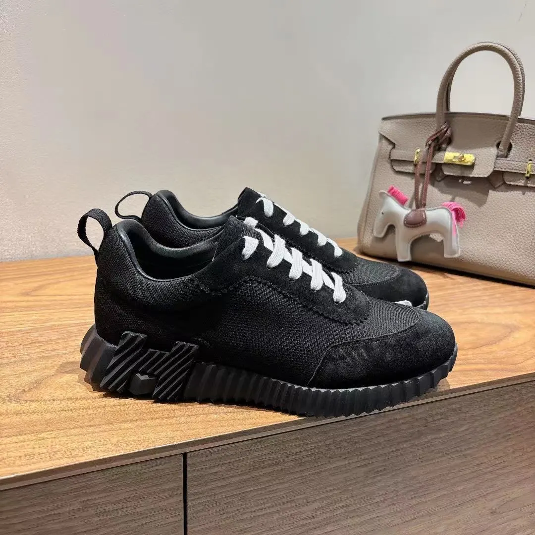 Hermès SS Sneakers