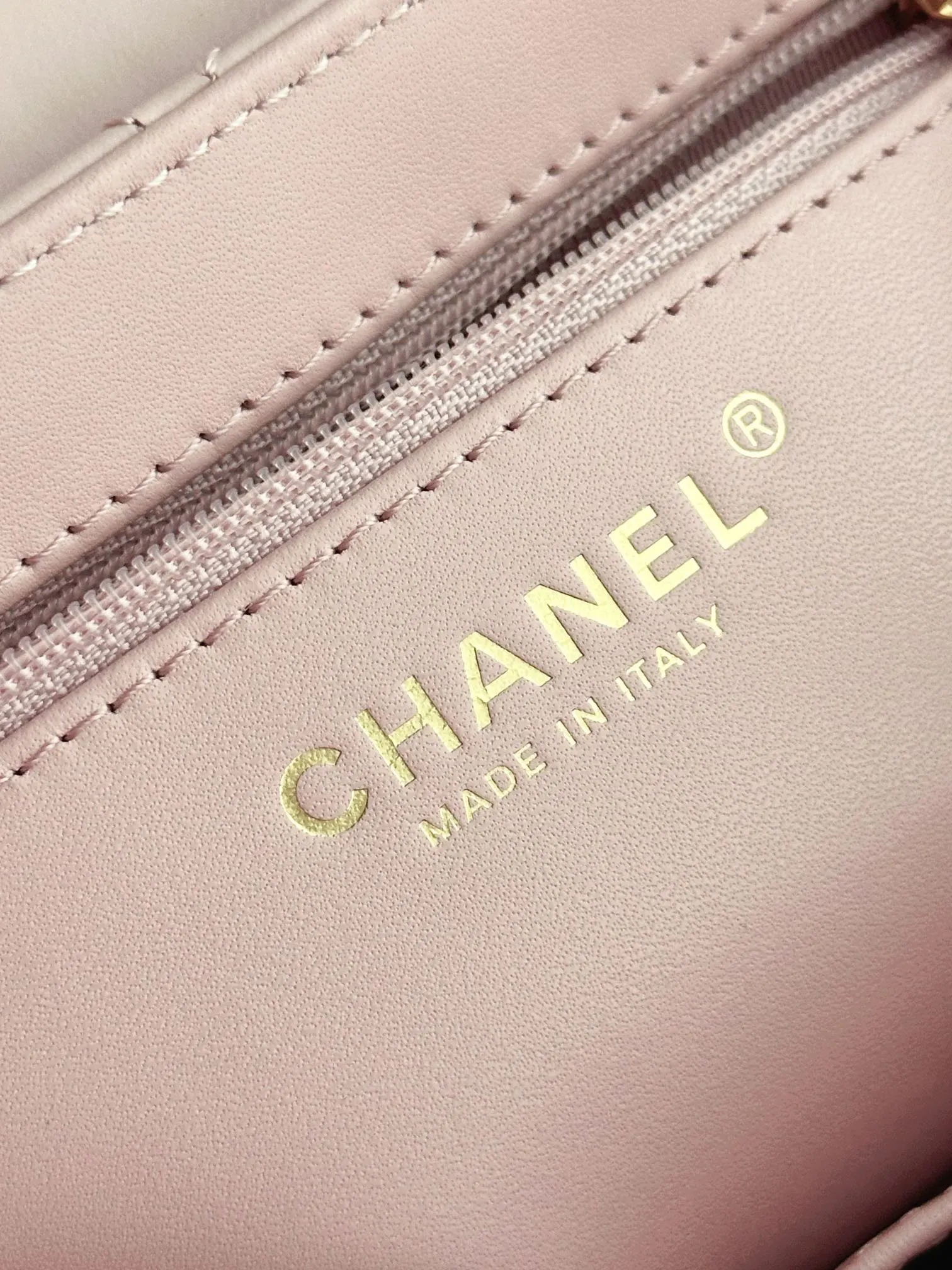 Chanel 油蠟羊皮Kelly手柄包 手提斜挎 手提包(數字9) Chanel 油蠟羊皮Kelly手柄包 手提斜挎 手提包(數字9)
