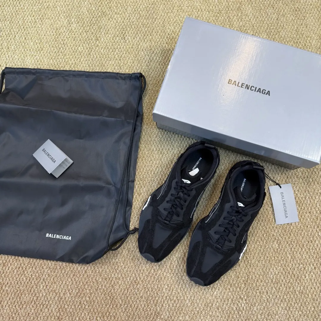 Balenciaga 运动鞋 休闲运动