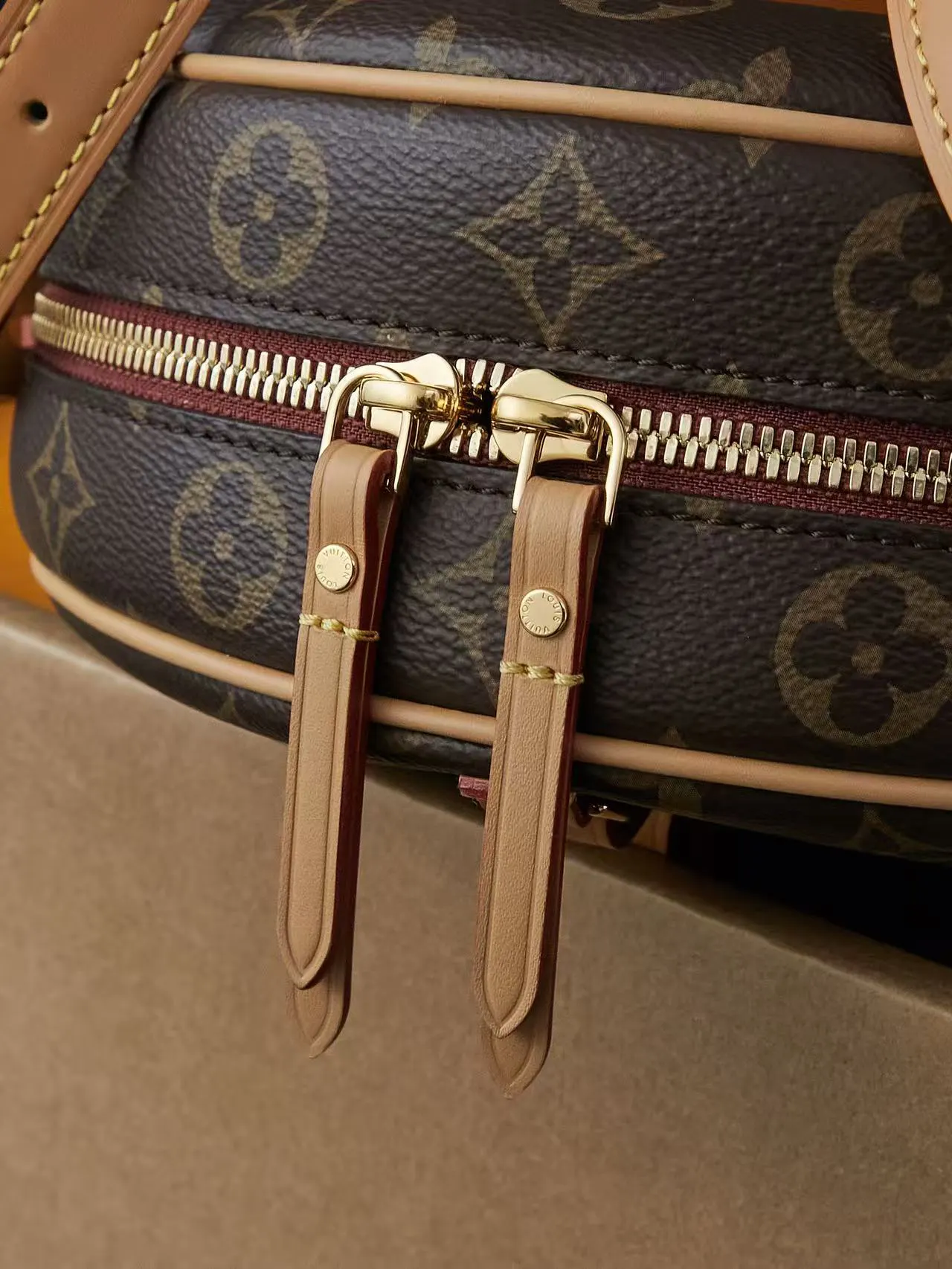 LV handbag Image 6 LV handbag Image 6