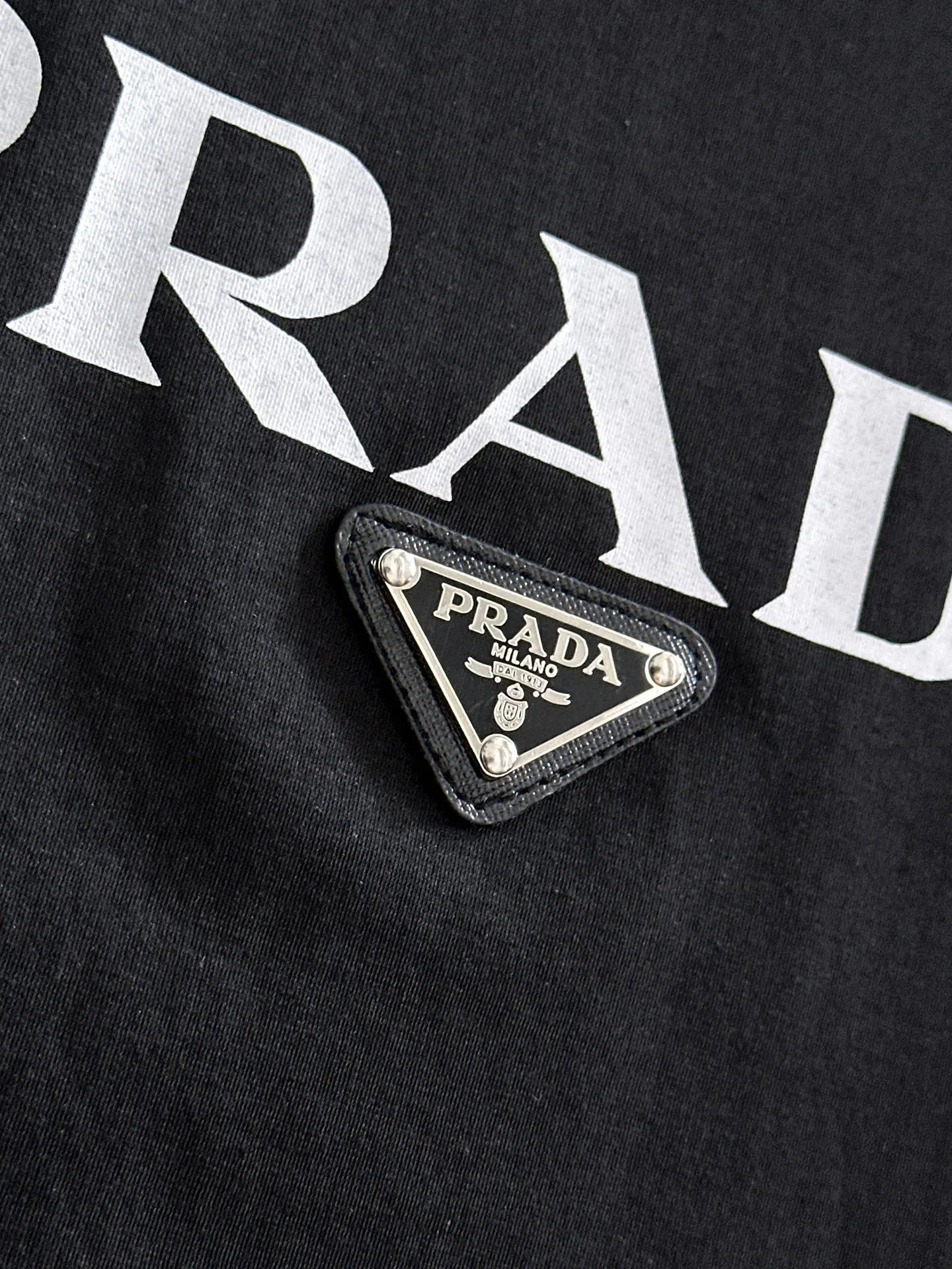 Prada T-Shirt
