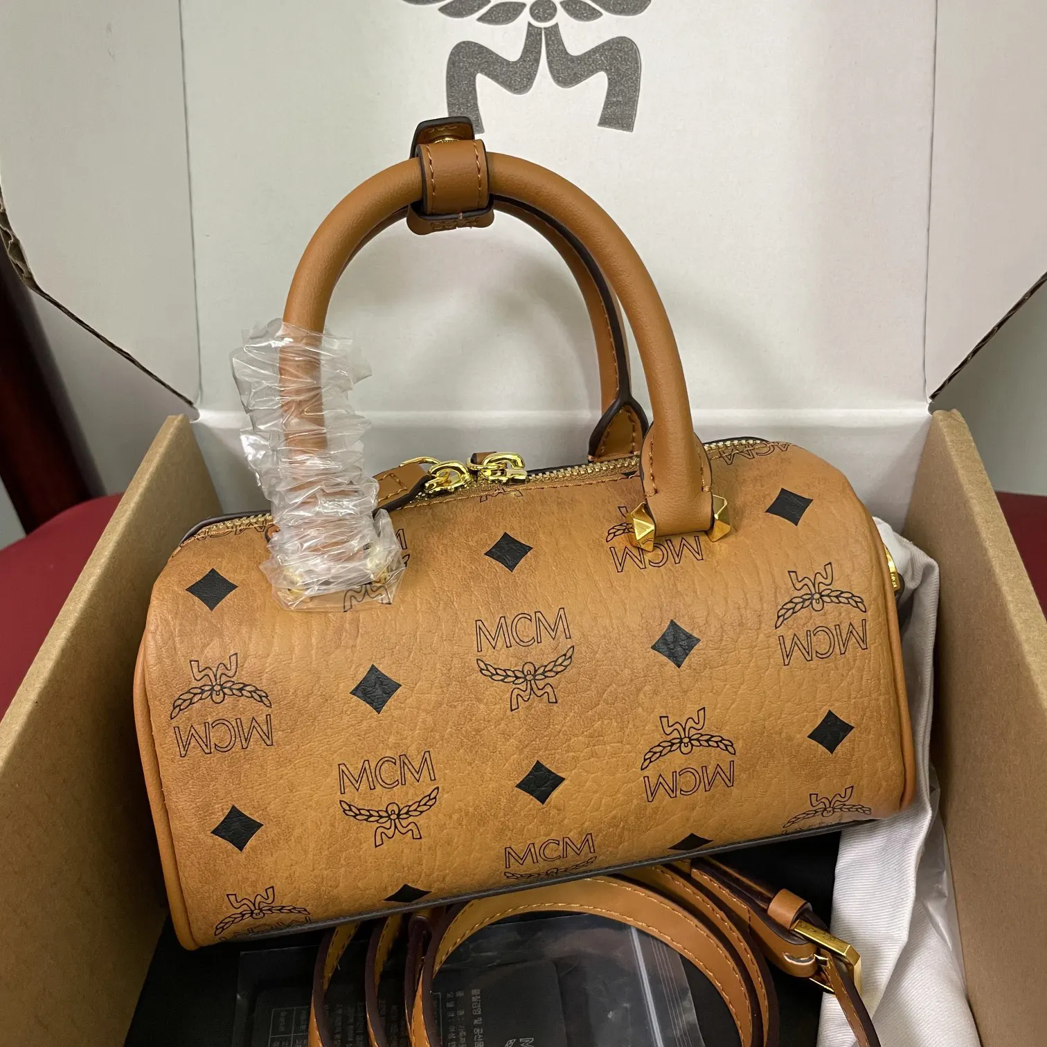 Fashion Item Travel