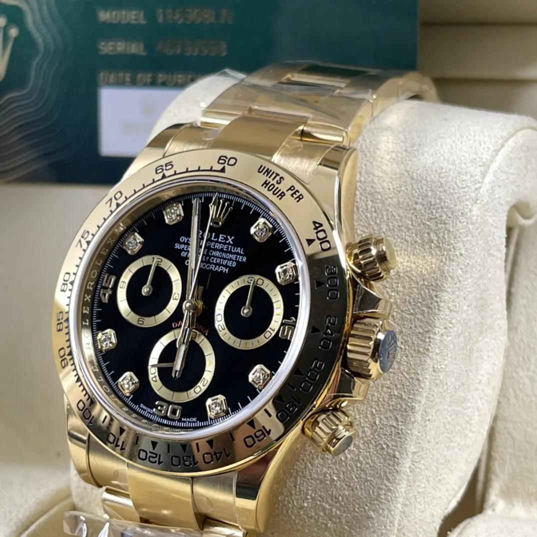Rolex 高端 手表 经典腕表款