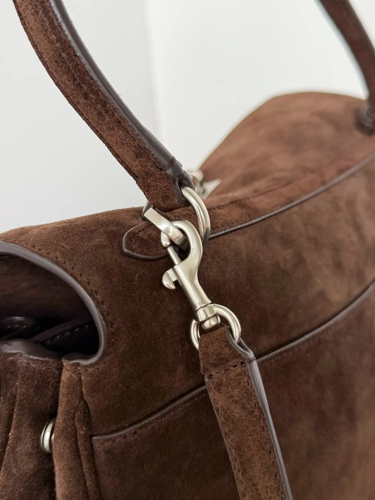 Balenciaga Rodeo 腋下包 簡約腋下