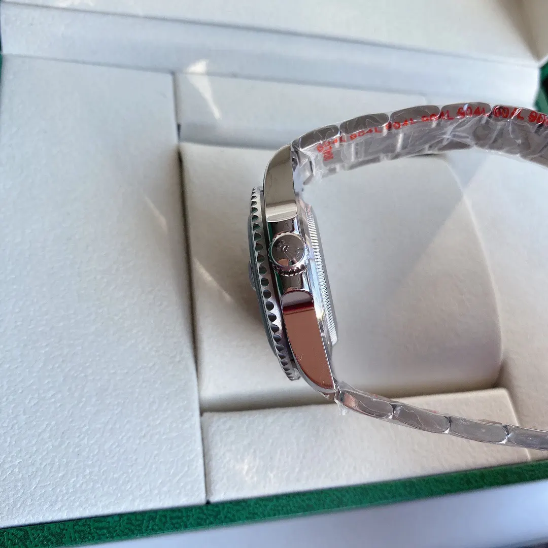 Rolex 盒 顺丰包邮 劳力士 綠水鬼 手錶 經典腕表款