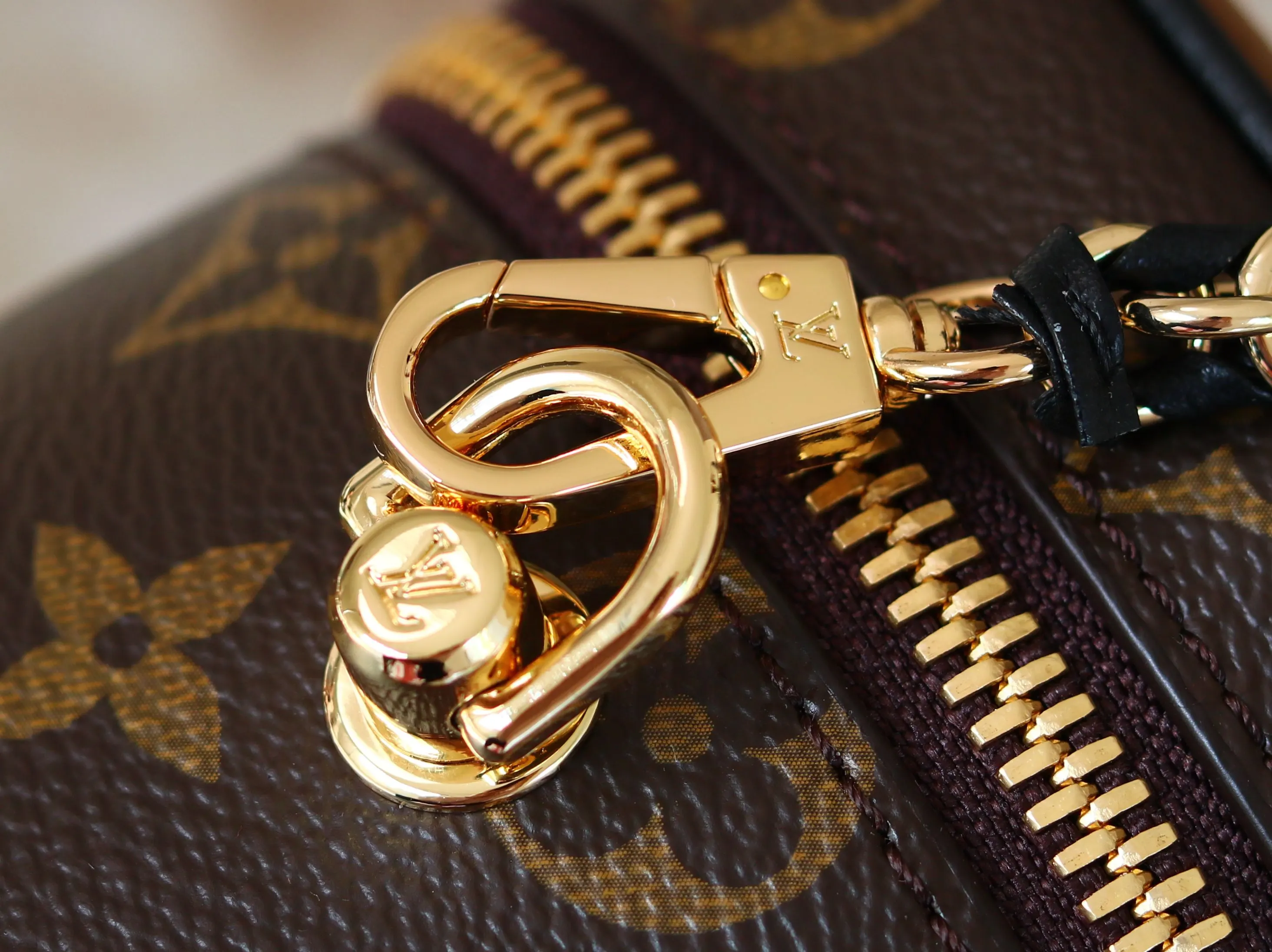 LV Chain Bag Shoulder Crossbody | ORBUYBAG High-End Fashion Boutique