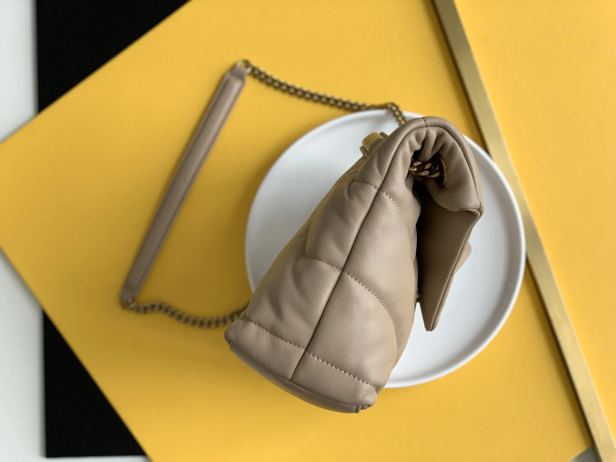 Chain Bag