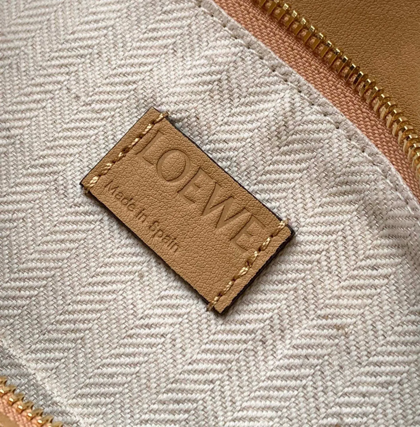 Clutch Bag Leather Image 9 Clutch Bag Leather Image 9