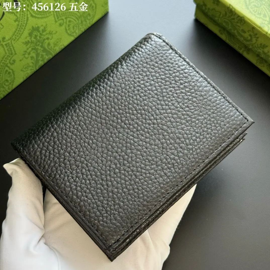 Gucci Marmont 双G扣牛皮双面腰带