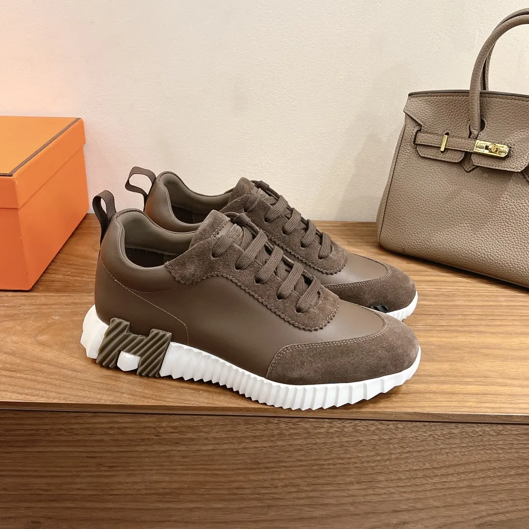 Hermès SS Sneakers