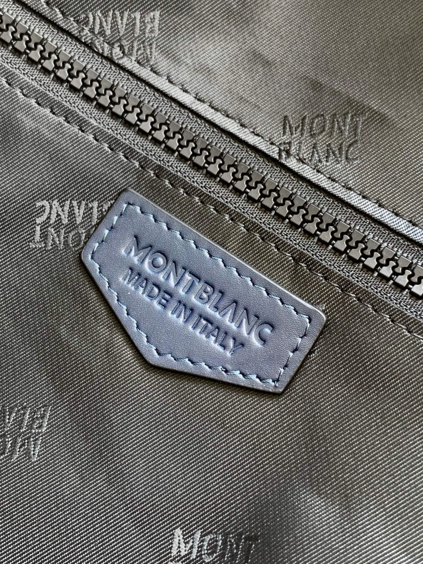 Backpack Leather