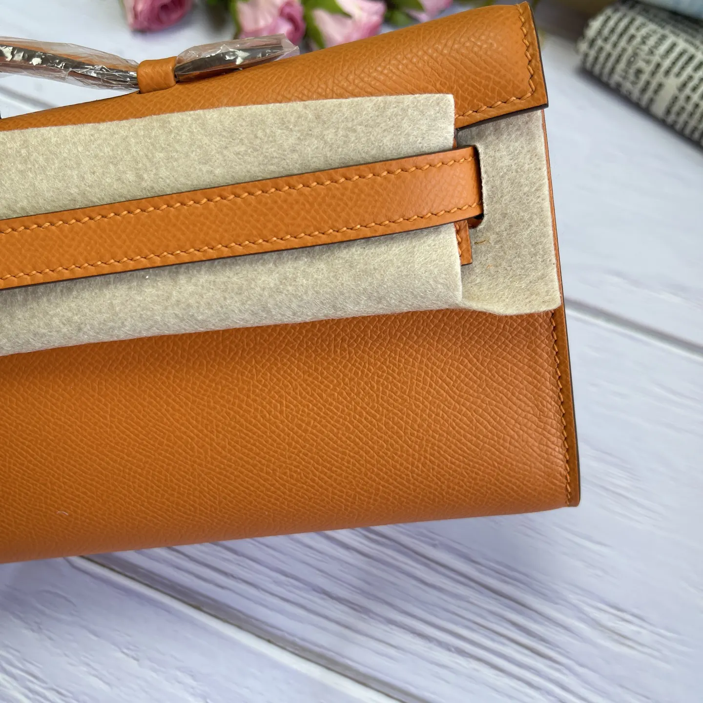 Clutch Bag