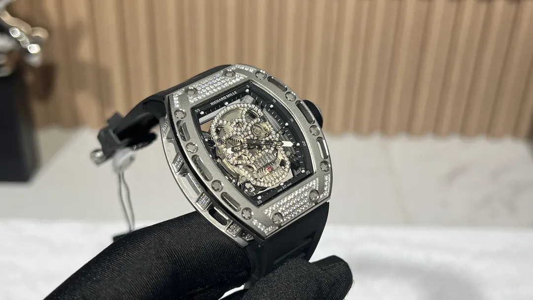 Watch Classic
