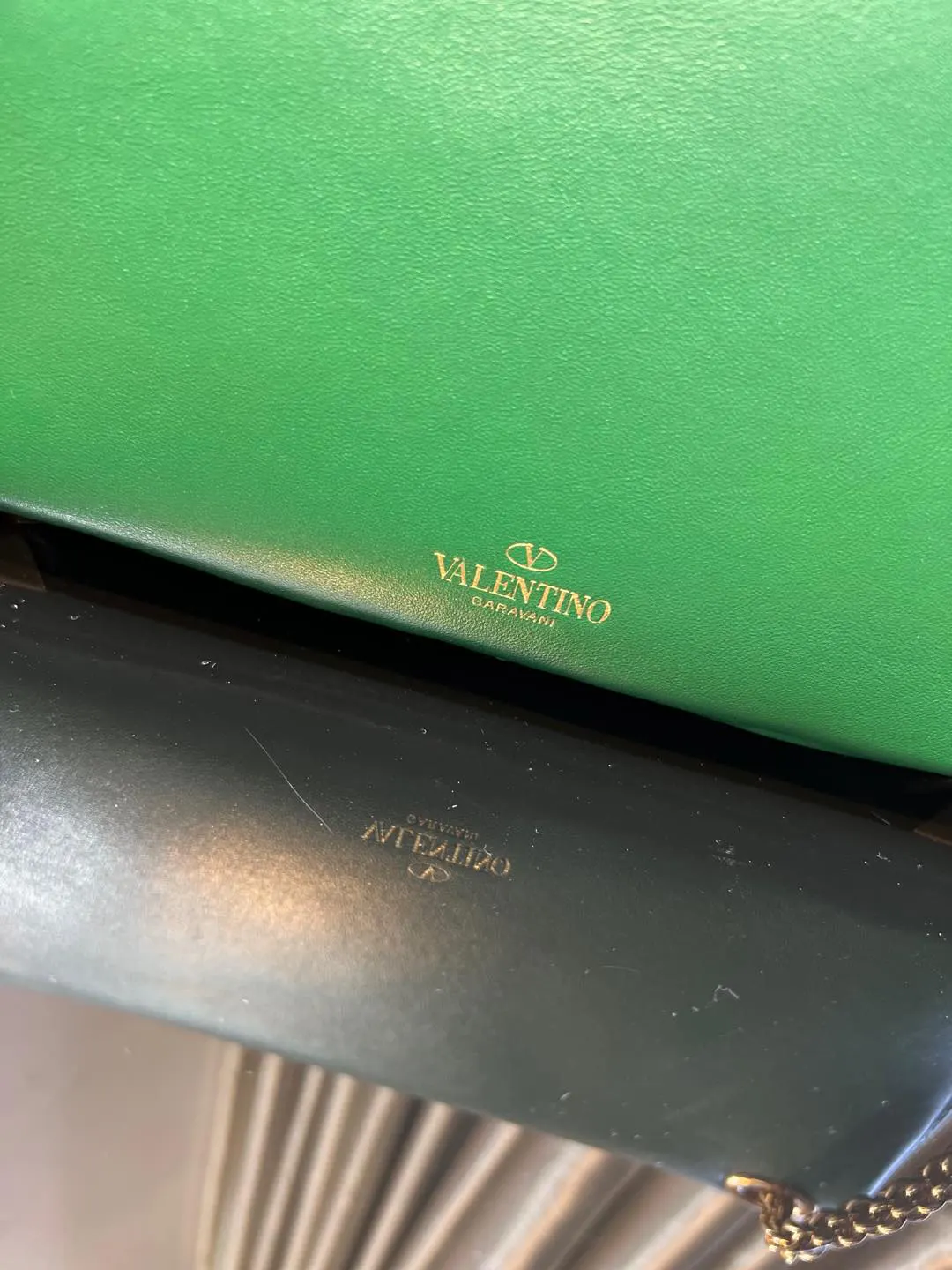 Garavani Stud Sig 雙肩包 实用雙肩款