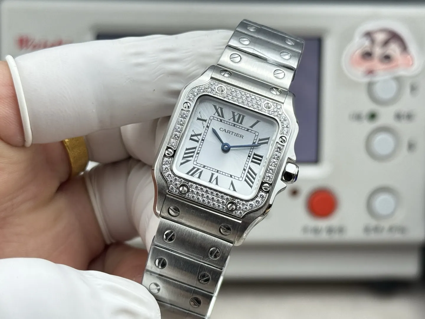 Watch Classic