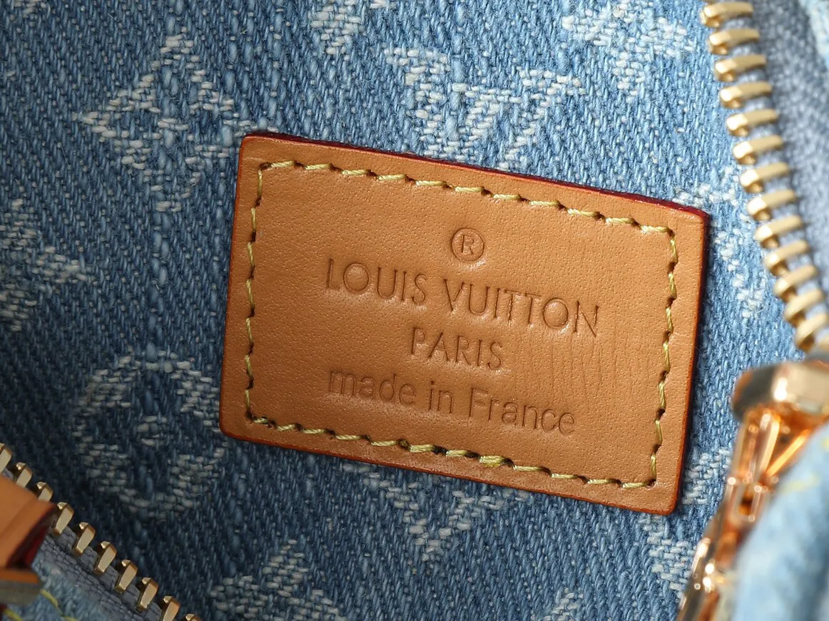 LV Speedy handbag Image 11 LV Speedy handbag Image 11