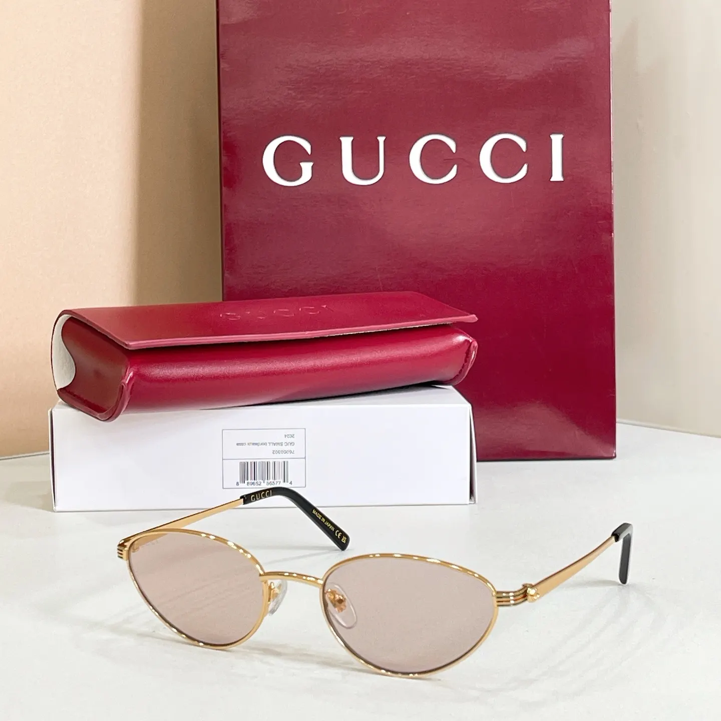 Gucci Sunglasses