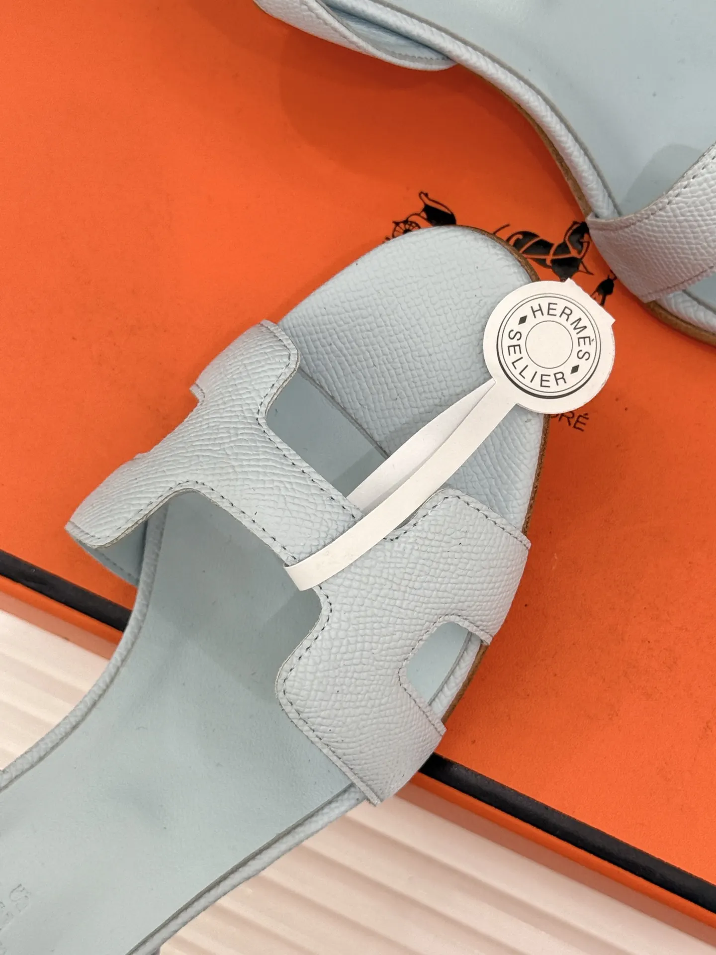 Hermès High Heel Shoes Pumps