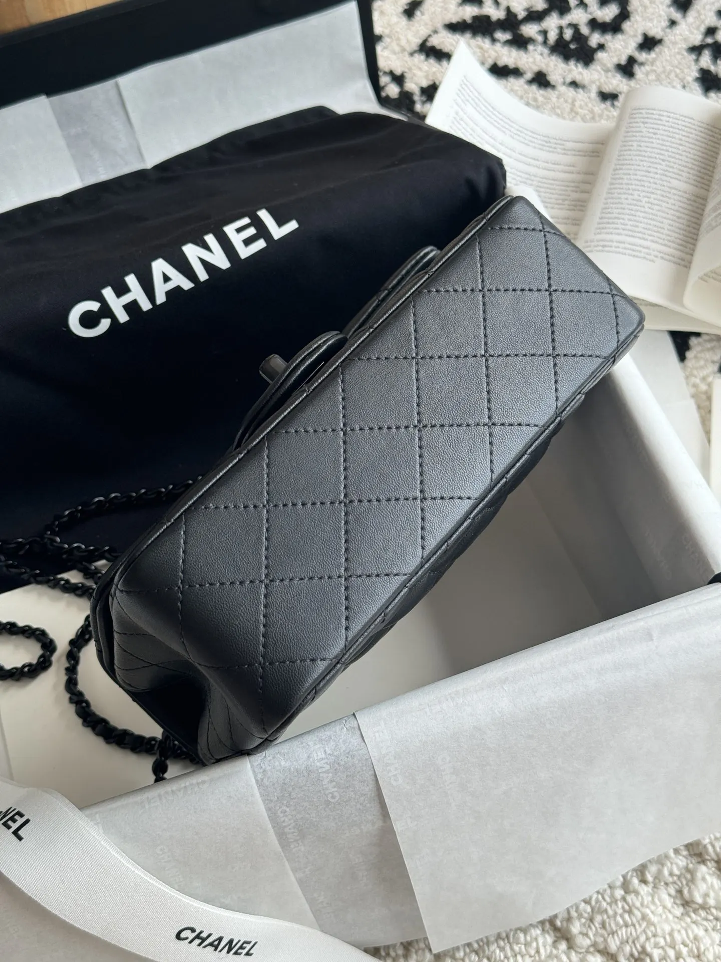 Chain Bag