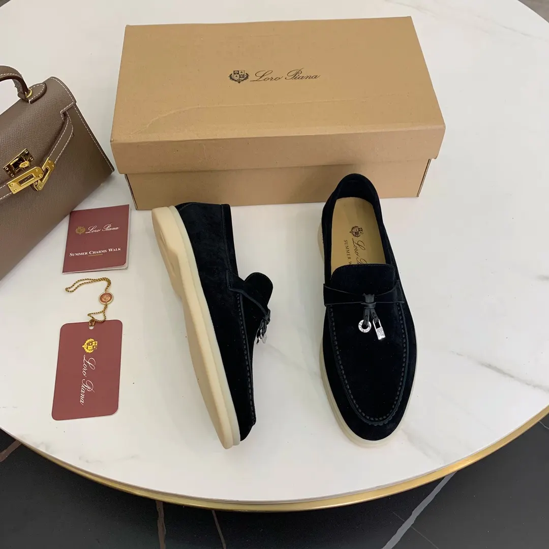 Loro Piana 运动鞋 休闲百搭款 款05