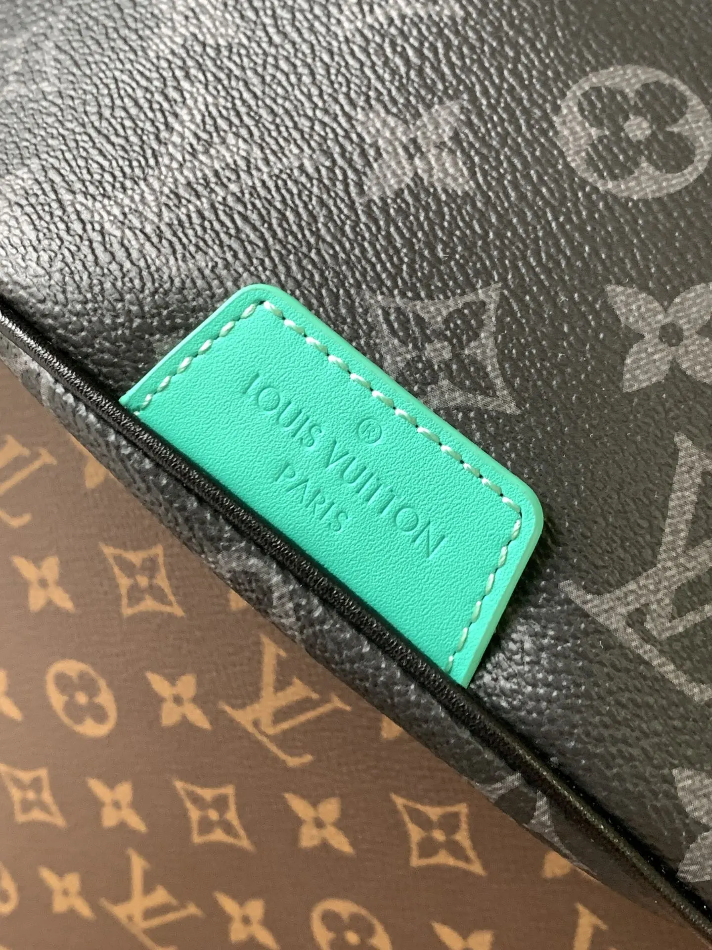 Belt Bag Casual Leather