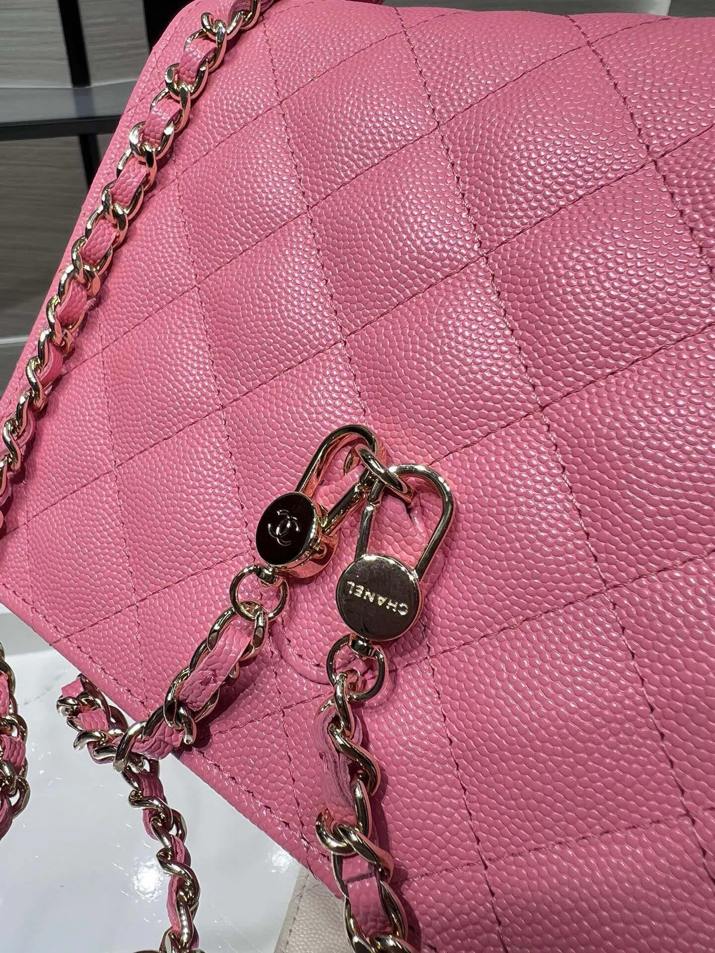 Backpack Leather
