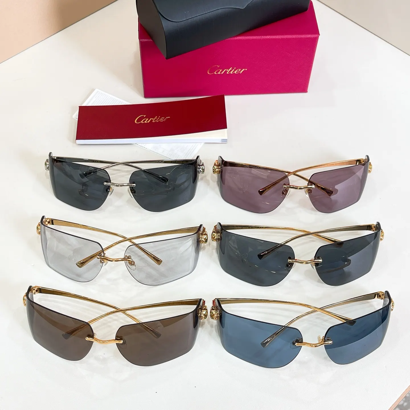 Fashion Item Fashion