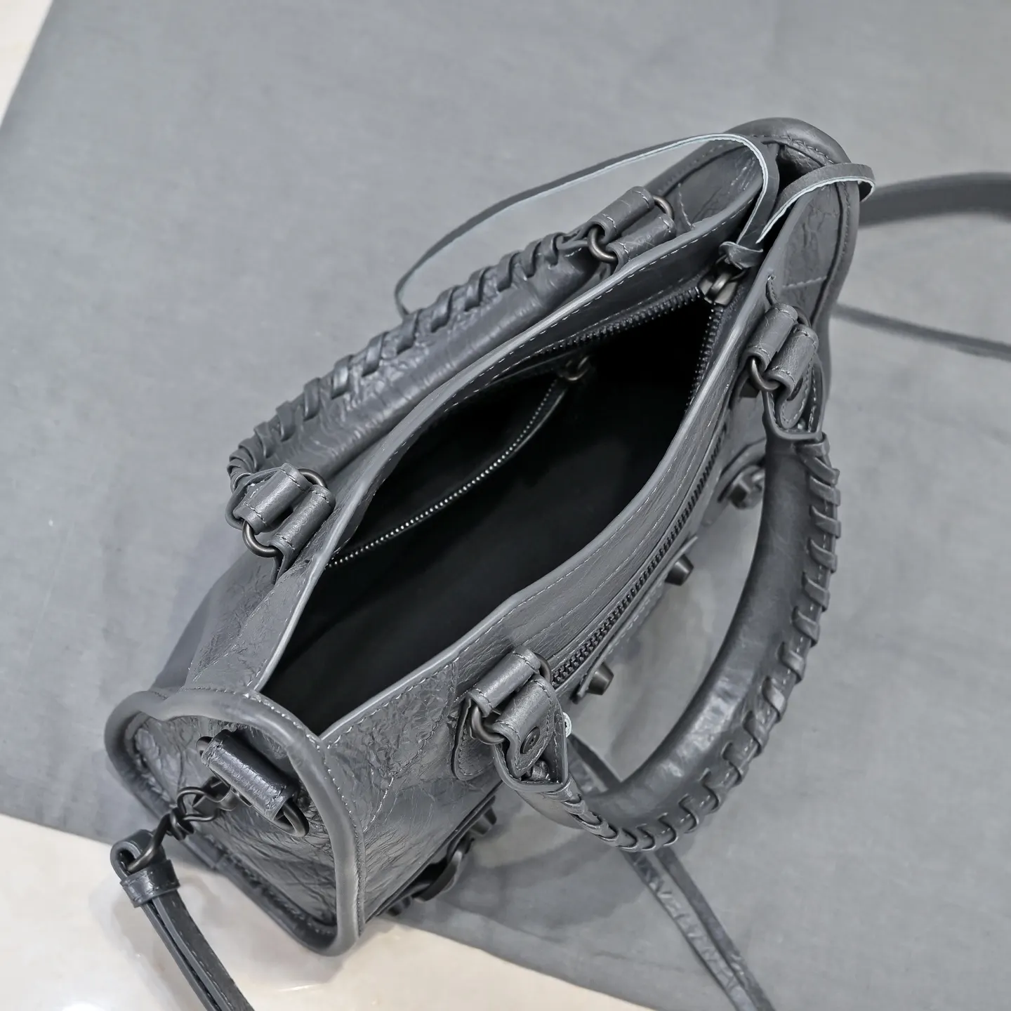 Balenciaga City Le 手提包 经典手提