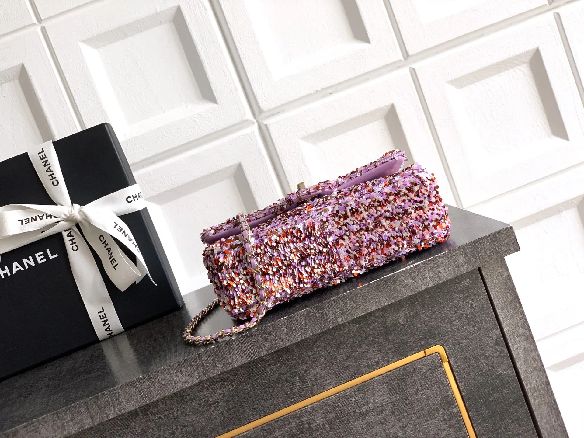 Top Handle Bag Commuter