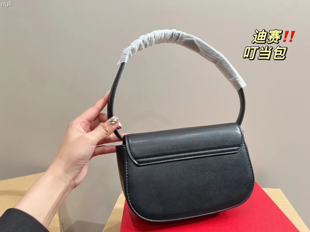 盒 尺寸 迪赛叮当包 盒 尺寸 腋下包 复古腋下背款