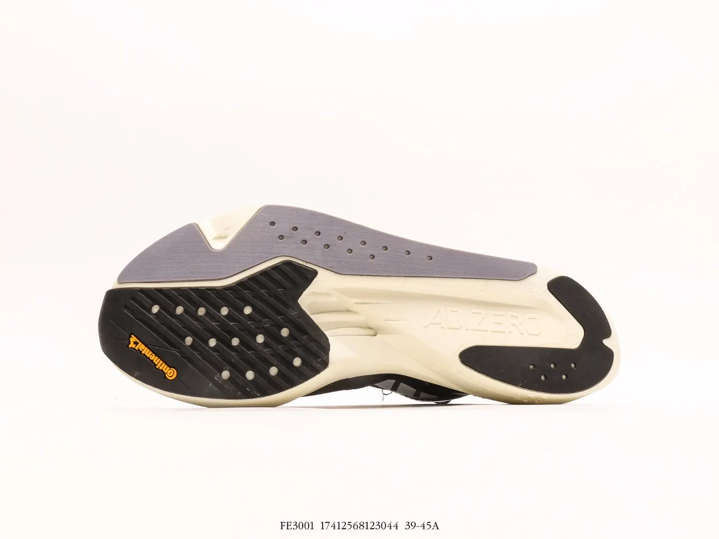 Adidas 厚底 运动鞋 休闲百搭款