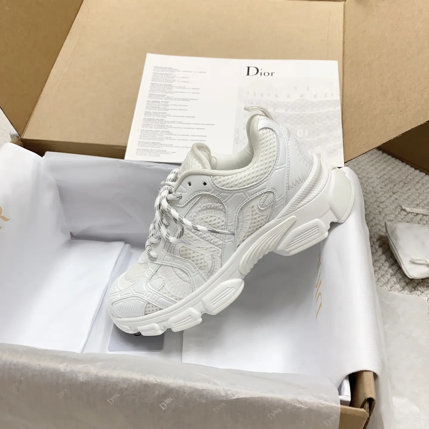 Dior Shoes Comfortable And Sneakers Image 7 Dior Shoes Comfortable And Sneakers Image 7