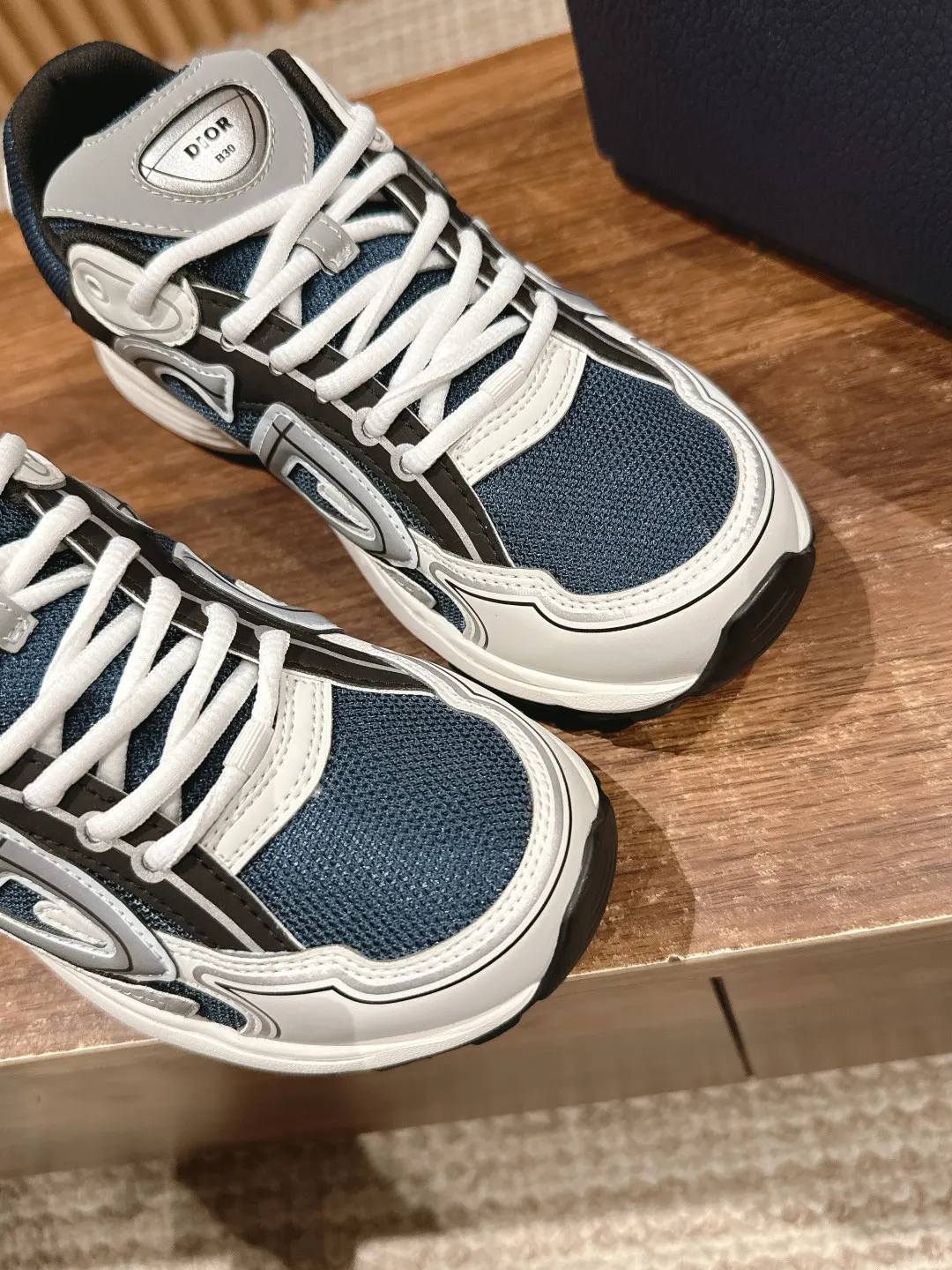 New Balance B30 运动鞋 休闲百搭款