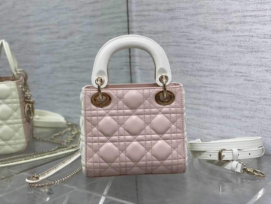 Crossbody Bag Lightweight