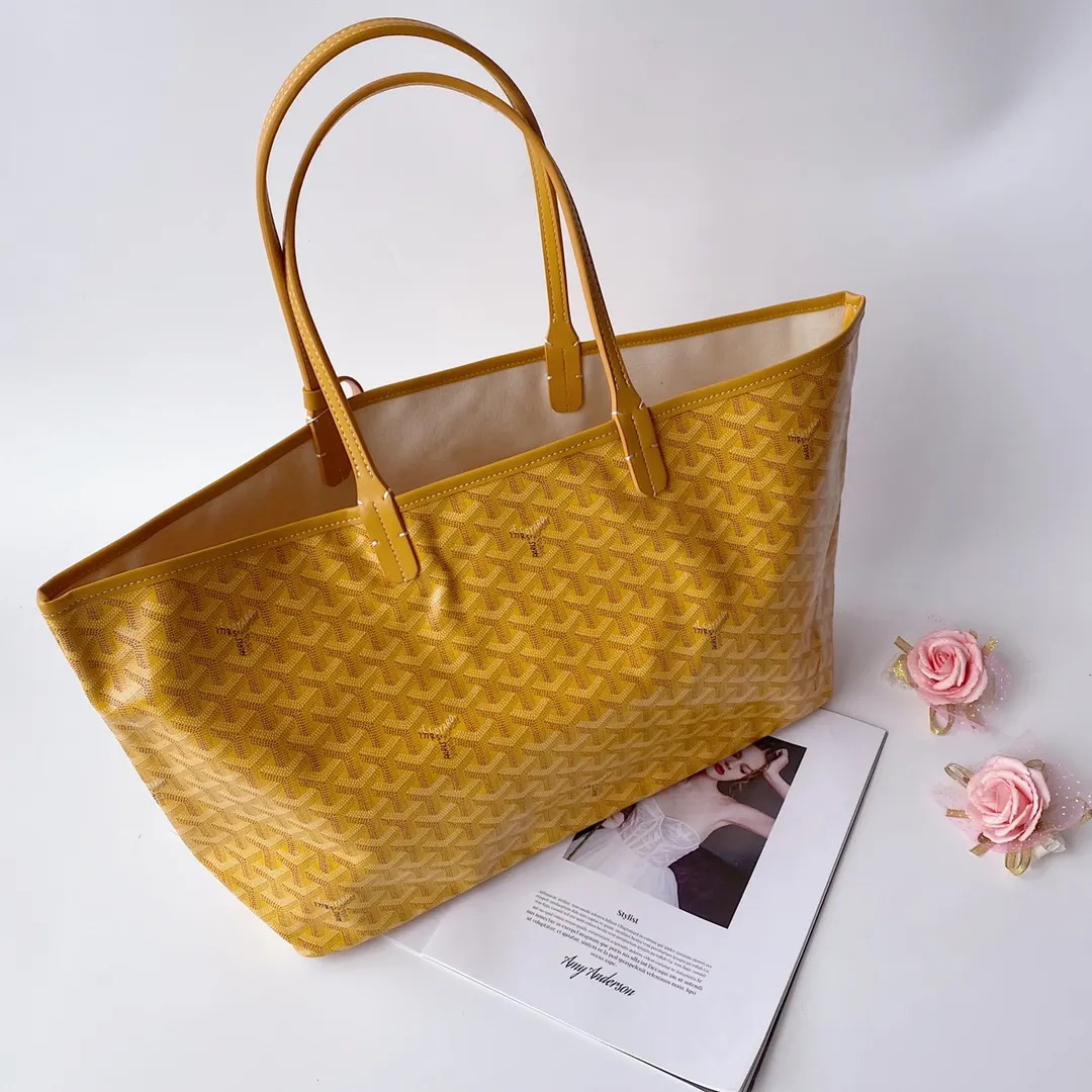 Goyard 手提包 通勤手提款