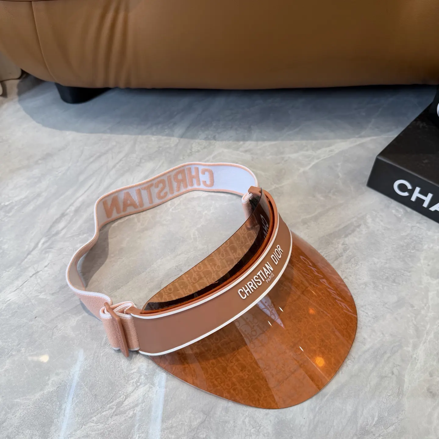 Dior 帽子