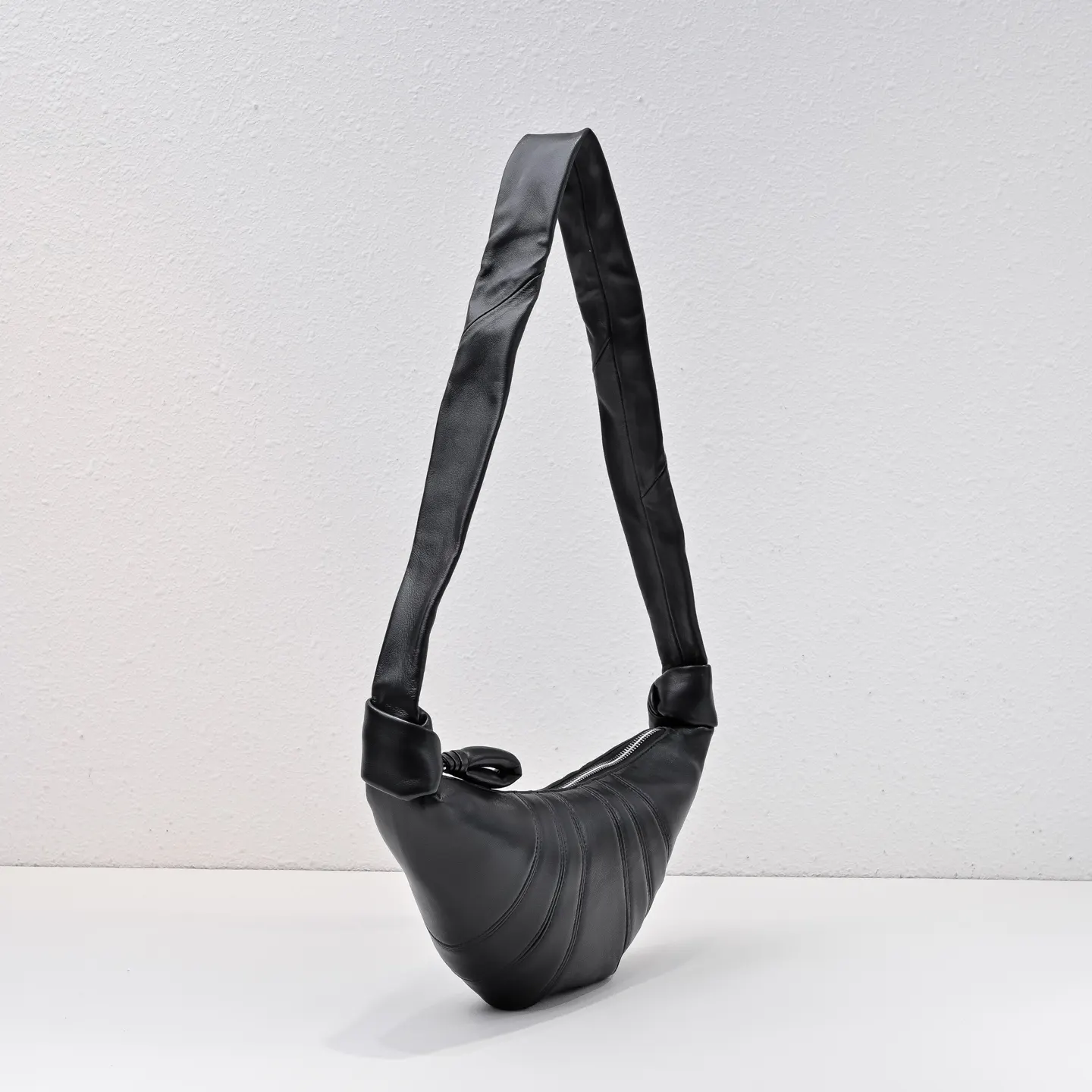 Hobo Shoulder Bag Vintage