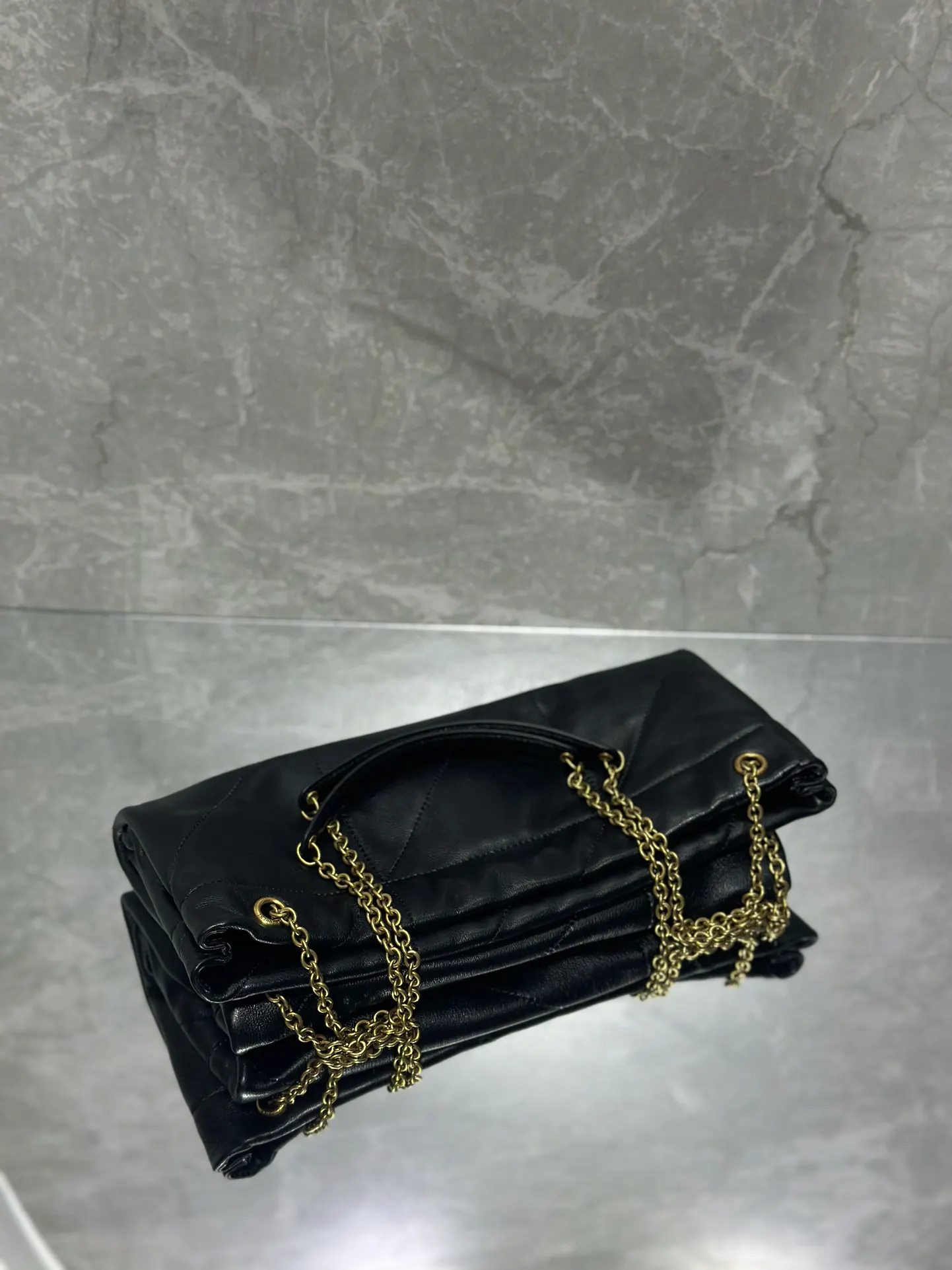 Hobo Shoulder Bag Vintage