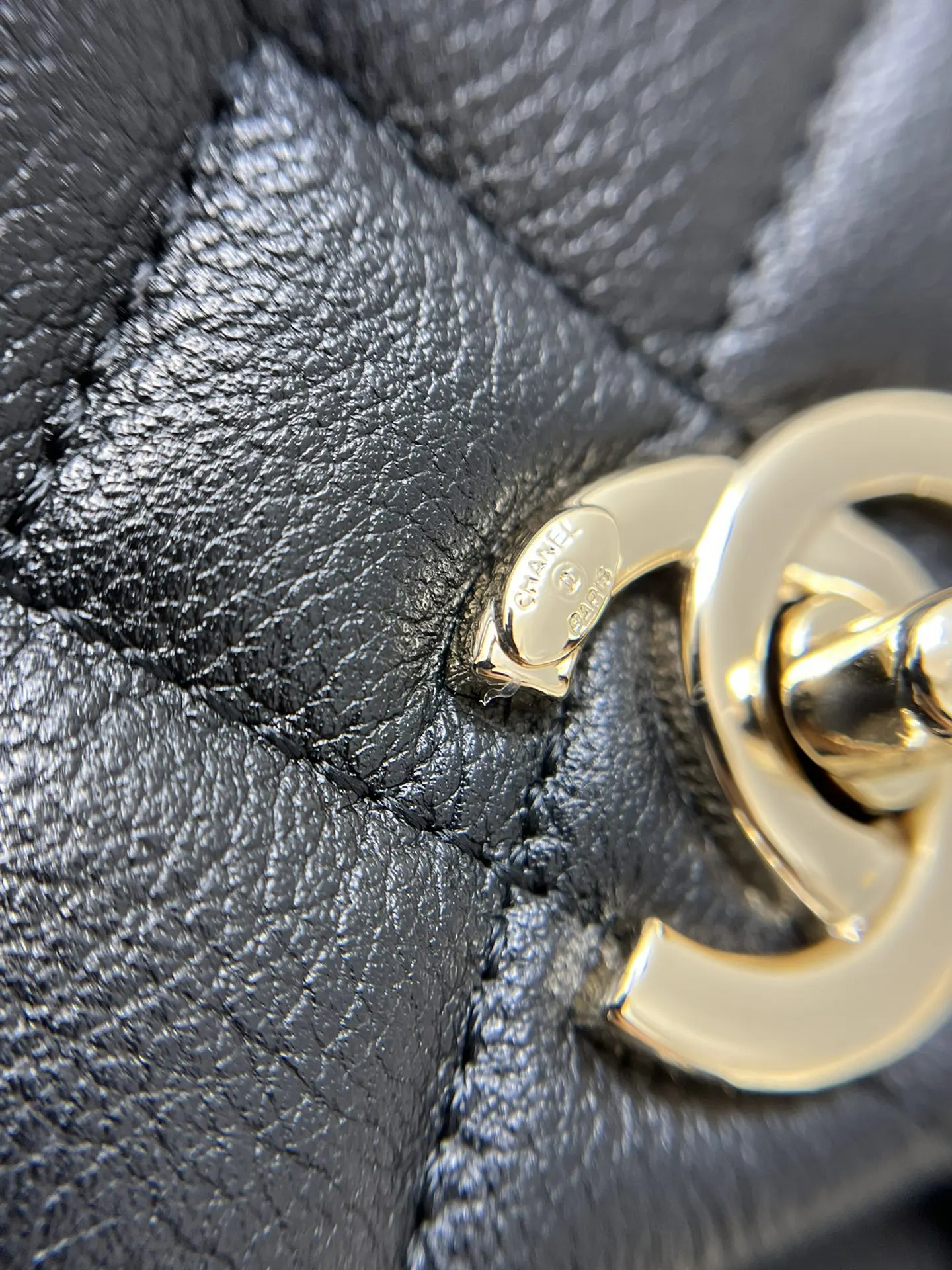Backpack Leather