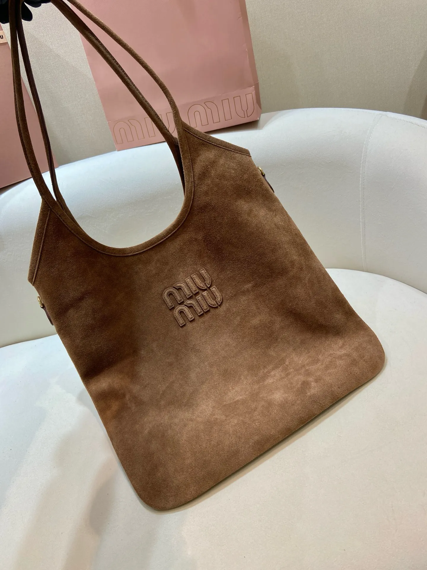 Tote Bag Fashion Leather