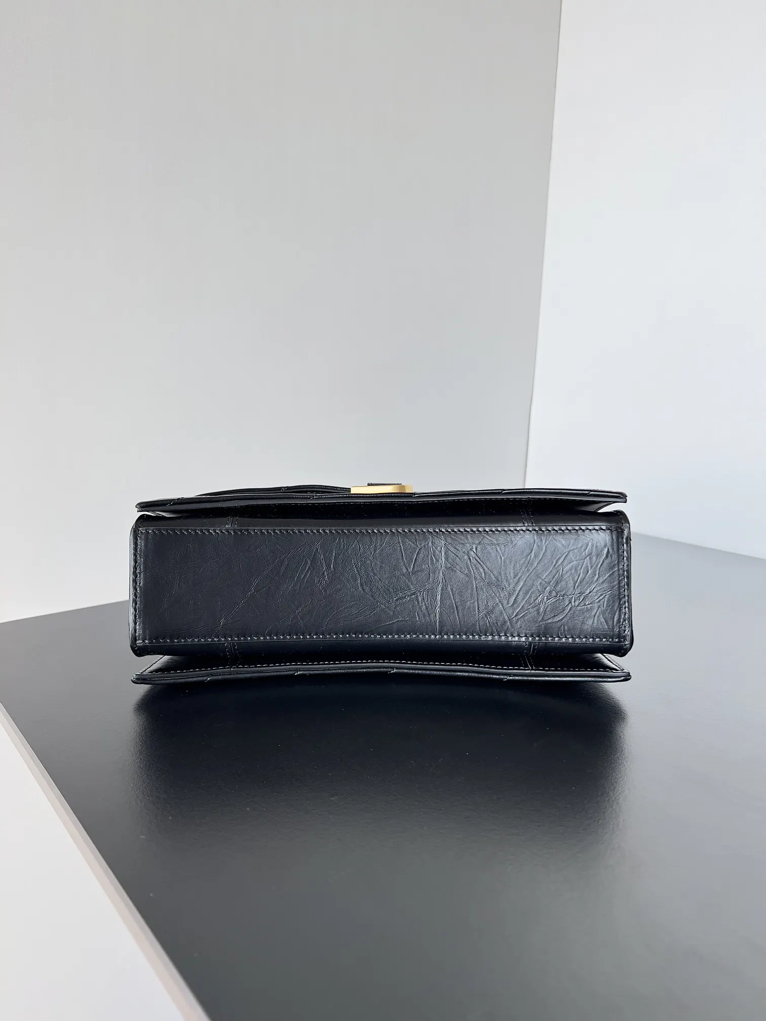 Balenciaga Hourglass Chain Bag