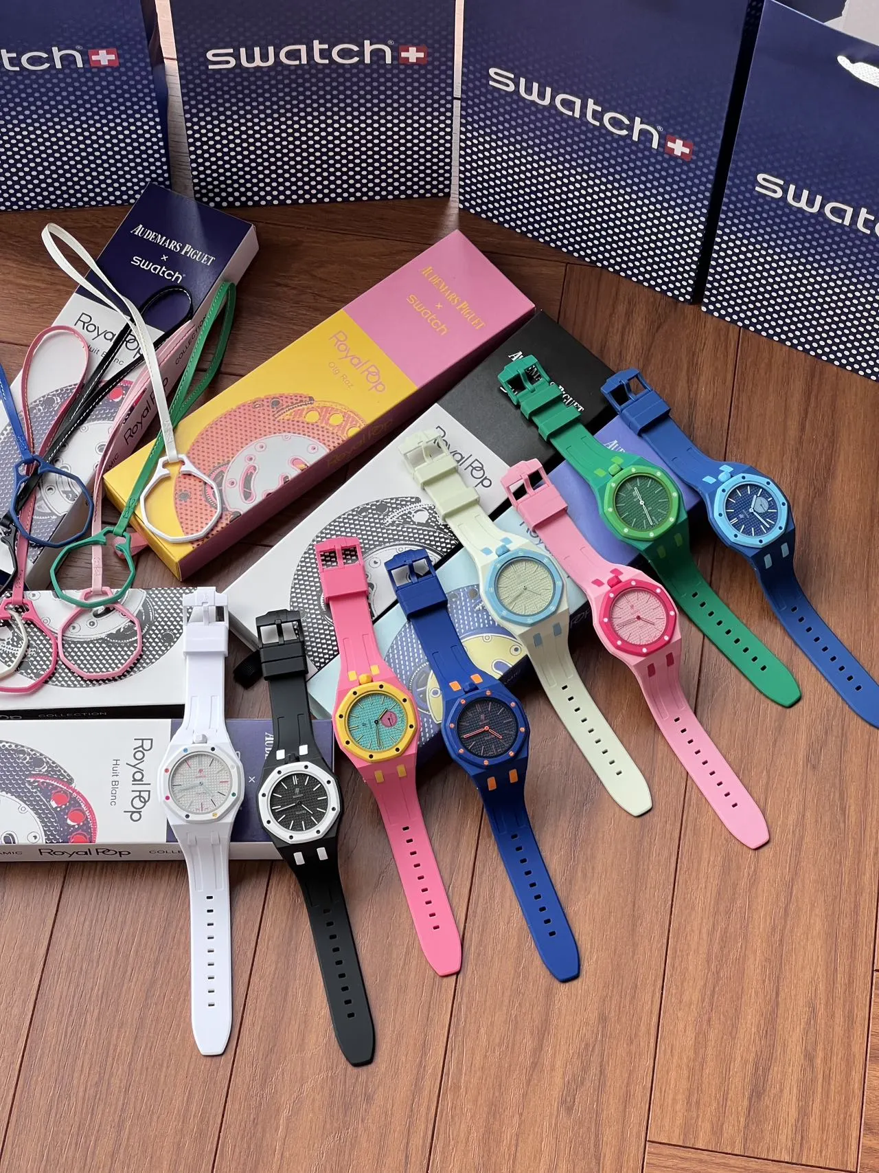 Audemars Piguet 手錶 經典腕表款