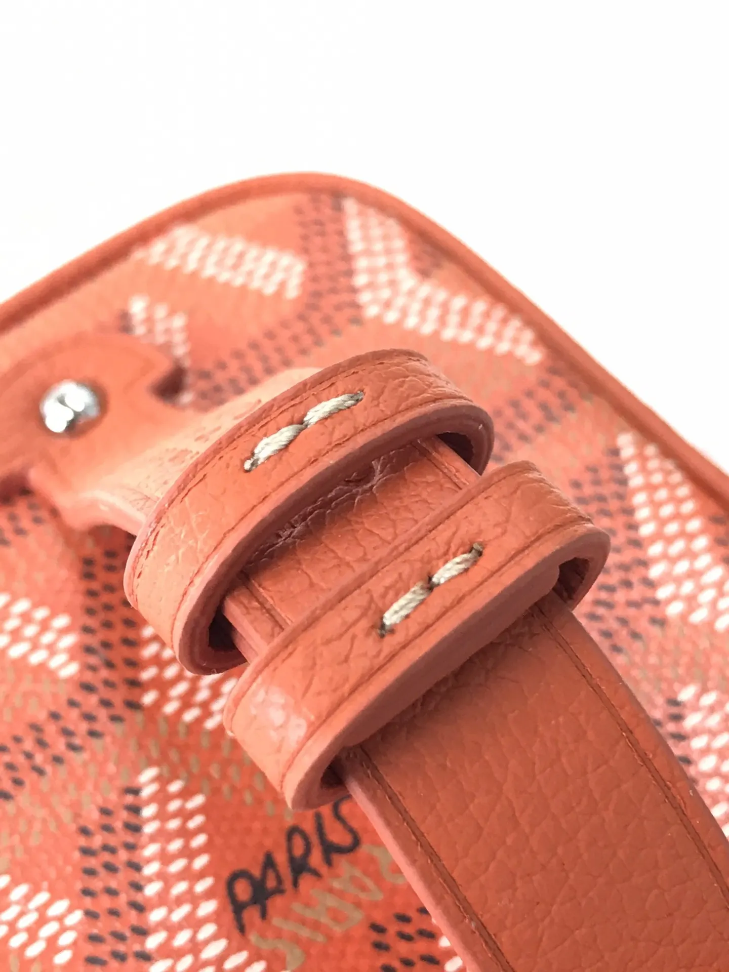 Goyard 斜挎包 轻便斜挎款